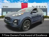Used 2022 Kia Sportage LX w/ LX AWD Value Edition Package image 4