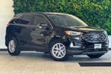 Used 2021 Ford Edge SEL w/ Convenience Package image 2