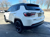 Used 2019 Jeep Compass Altitude image 5