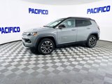 Used 2022 Jeep Compass Limited w/ Sun and Sound Group image 5