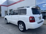 Used 2005 Toyota Highlander Limited image 4