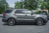 Used 2017 Ford Explorer Sport w/ Equipment Group 401A image 3