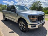 Used 2024 Ford F150 STX w/ Tow/Haul Package image 3