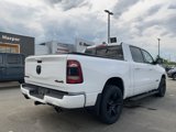 Used 2020 RAM 1500 Big Horn image 3