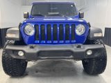 Used 2019 Jeep Wrangler Unlimited Sport image 2