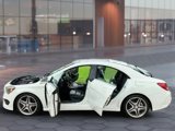 Used 2014 Mercedes-Benz CLA 250 image 6