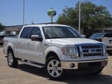 Used 2011 Ford F150 Lariat w/ Lariat Plus Pkg image 2