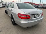 Used 2012 Mercedes-Benz E 350 4MATIC Sedan image 5