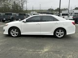 Used 2012 Toyota Camry SE image 4