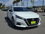 Used 2022 Nissan Altima 2.5 SR image 5