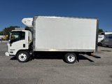 Used 2018 Isuzu NPR image 4