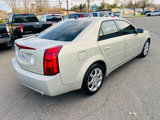 Used 2007 Cadillac CTS 3.6 w/ California CTS Luxury Package image 3