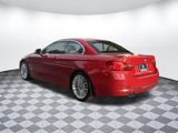 Used 2015 BMW 428i Convertible image 3