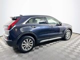 Certified 2022 Cadillac XT4 Premium Luxury w/ Enhanced Visibility Package image 4