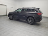 Used 2021 Jeep Grand Cherokee Limited w/ Luxury Group II image 3