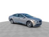 Certified 2019 Buick LaCrosse Essence w/ Sights and Sounds Package image 2