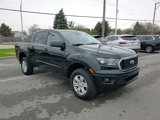 Used 2019 Ford Ranger XLT w/ Trailer Tow Package image 2