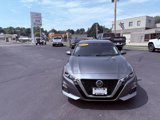 Used 2021 Nissan Altima 2.5 S image 3