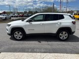 Certified 2022 Jeep Compass Latitude w/ Convenience Group image 4