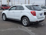 Used 2017 Chevrolet Equinox LS image 4