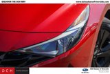 Used 2022 Hyundai Elantra SEL image 2