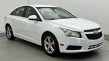 Used 2014 Chevrolet Cruze LT image 3