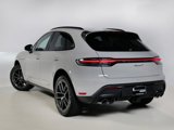 New 2025 Porsche Macan Turbo image 3