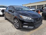 Used 2020 Nissan Versa SR image 4