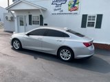 Used 2016 Chevrolet Malibu LT image 3