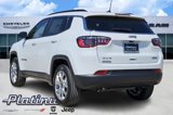 New 2025 Jeep Compass Latitude image 3