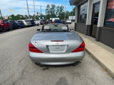 Used 2005 Mercedes-Benz SL 500 image 4