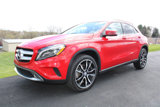 Used 2015 Mercedes-Benz GLA 250 4MATIC image 3