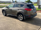 Used 2015 Toyota RAV4 XLE image 2