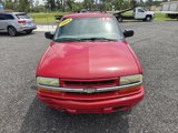 Used 2004 Chevrolet Blazer LS w/ Preferred Equipment Group image 2