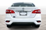 Used 2019 Nissan Sentra SV image 5