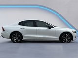 Certified 2024 Volvo S60 B5 Core image 4