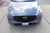 Certified 2023 MAZDA CX-5 Carbon Edition image 3