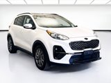 Used 2021 Kia Sportage S w/ S FWD Premium Package image 3