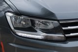 Used 2021 Volkswagen Tiguan SE image 3