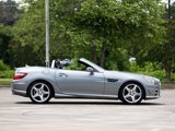 Used 2014 Mercedes-Benz SLK 250 image 6