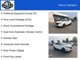 Used 2020 Chevrolet Equinox LT w/ Driver Convenience Package image 2