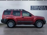 Used 2014 Nissan Xterra S w/ Value Package image 6
