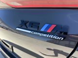 Used 2023 BMW X6 M Competition w/ Competition Package image 4