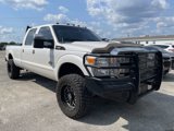 Used 2014 Ford F350 Platinum image 2
