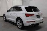 Used 2021 Audi SQ5 Prestige image 3