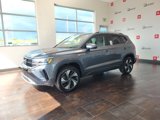 Used 2024 Volkswagen Taos SE image 3