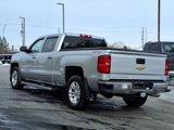 Used 2017 Chevrolet Silverado 1500 LT w/ All Star Edition image 4