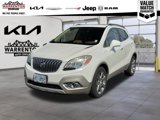 Used 2013 Buick Encore Leather image 1