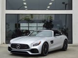Used 2018 Mercedes-Benz AMG GT Roadster image 3