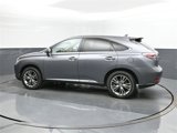 Used 2013 Lexus RX 450h FWD image 5